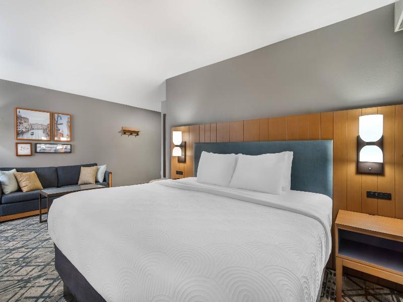 Country Inn Suites By Radisson Shelby Nc image