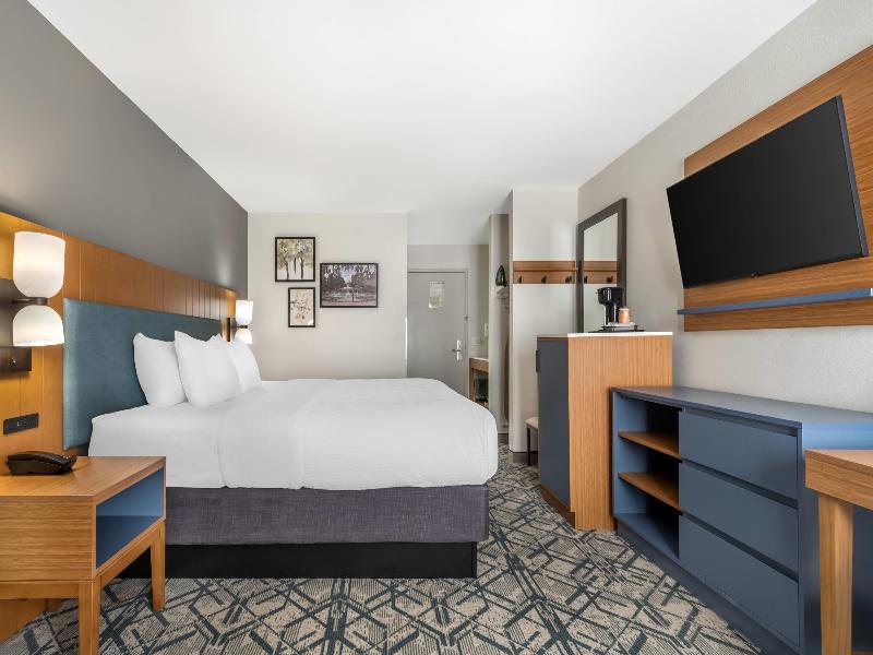 Country Inn Suites By Radisson Shelby Nc image