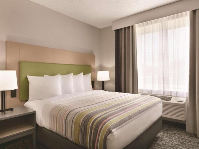 Country Inn Suites By Radisson Port Clinton Oh image