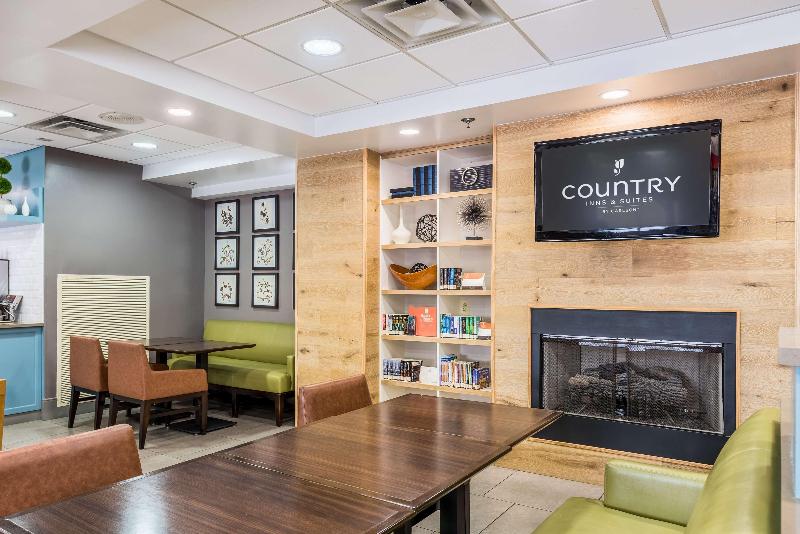 COUNTRY INN SUITES BY RADISSON COOKEVILLE TN