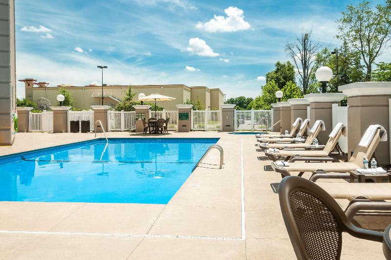 Country Inn Suites By Radisson Cookeville Tn
