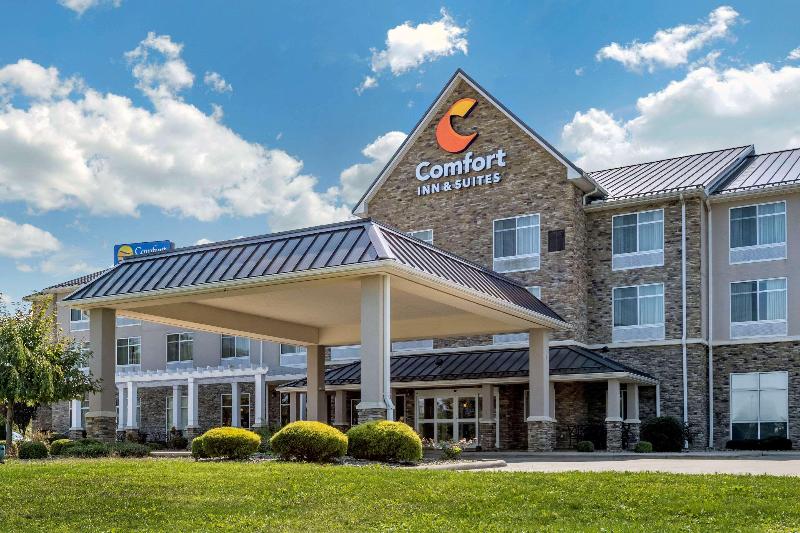 Comfort Inn Suites Dover image