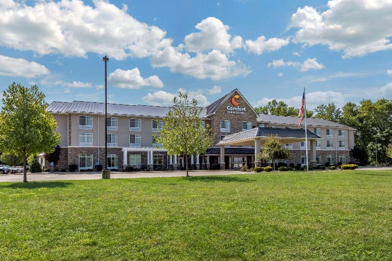 Comfort Inn Suites Dover image