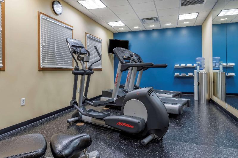 Comfort Inn Suites Dover image
