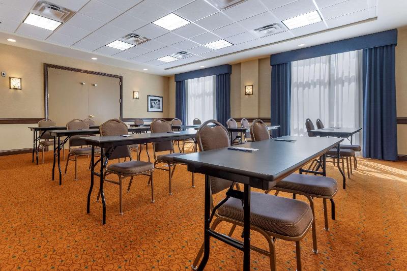 Comfort Inn Suites Dover image