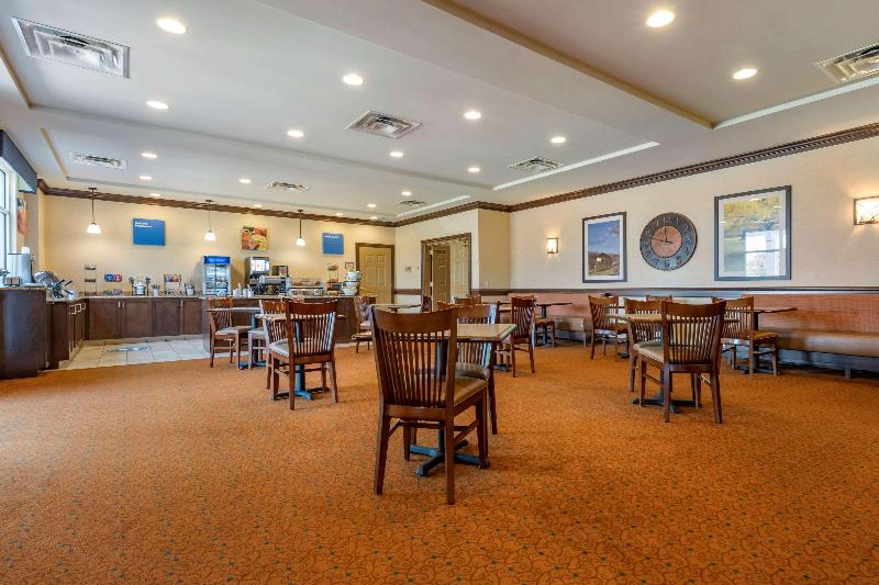 Comfort Inn Suites Dover image