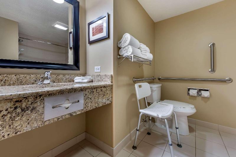 Comfort Inn Suites Dover image