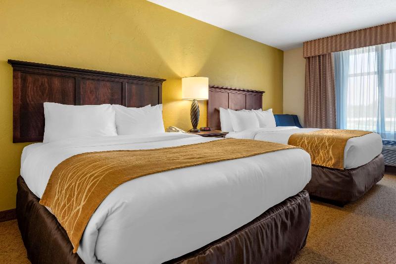 Comfort Inn Suites Dover image