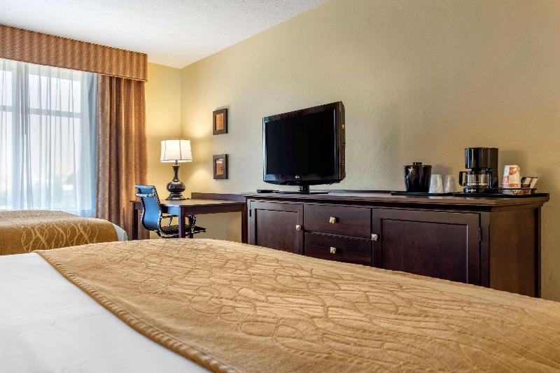 Comfort Inn Suites Dover image
