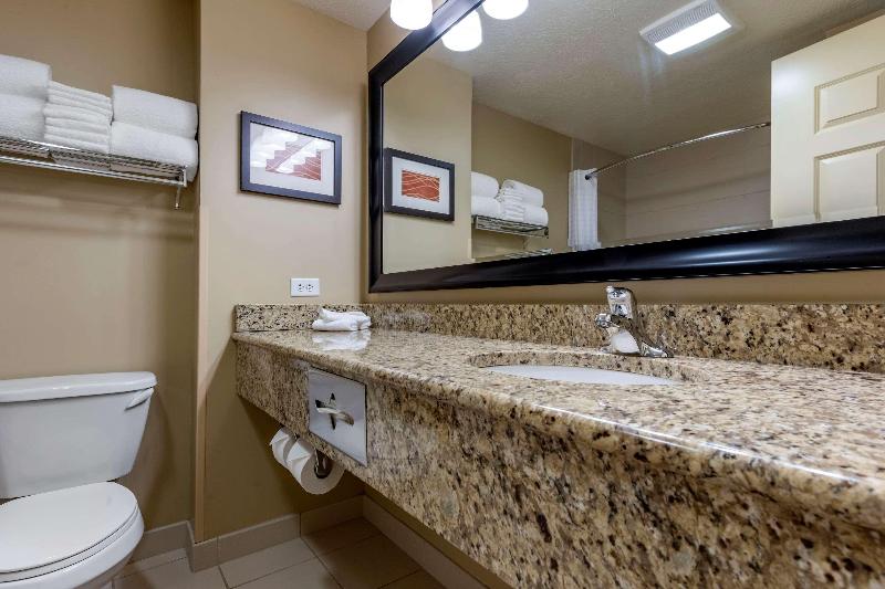 Comfort Inn Suites Dover image