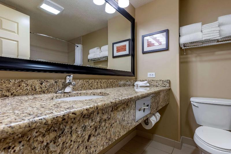 Comfort Inn Suites Dover image