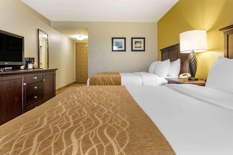 Comfort Inn Suites Dover image