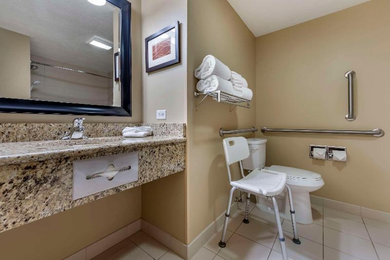 Comfort Inn Suites Dover image