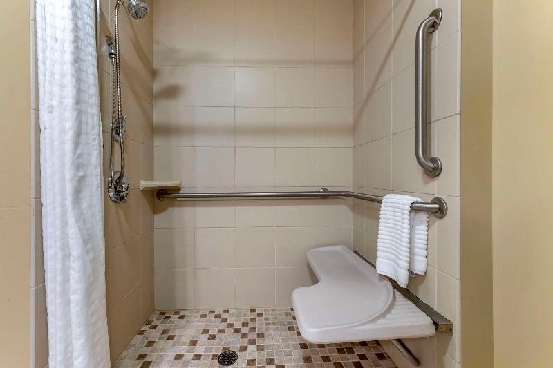 Comfort Inn Suites Dover image