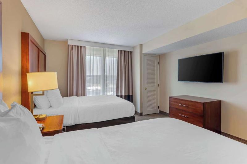 Comfort Inn Suites Dover image