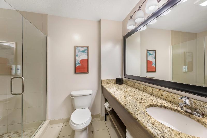 Comfort Inn Suites Dover image