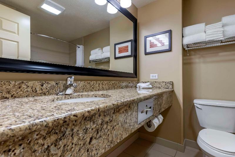 Comfort Inn Suites Dover image
