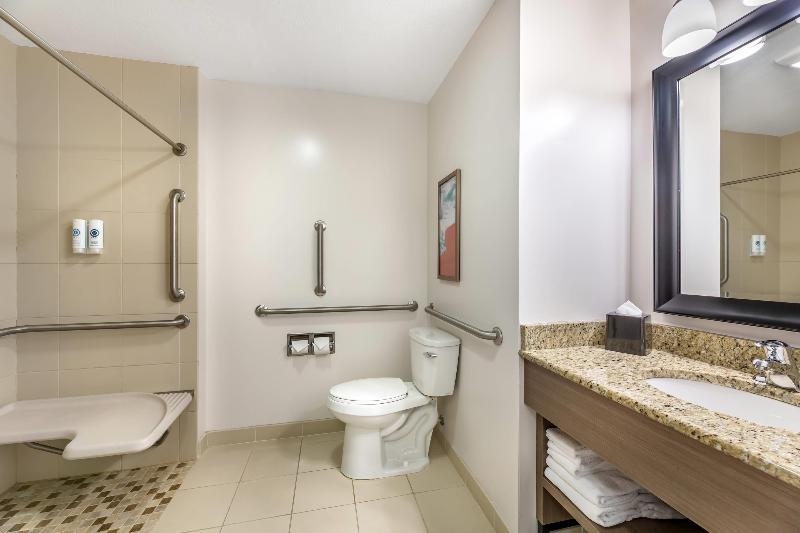 Comfort Inn Suites Dover image