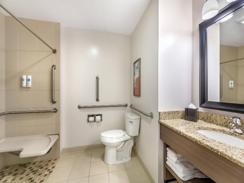 Comfort Inn Suites Dover image