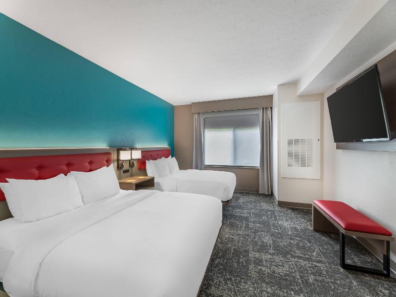 Comfort Inn Suites Dover image