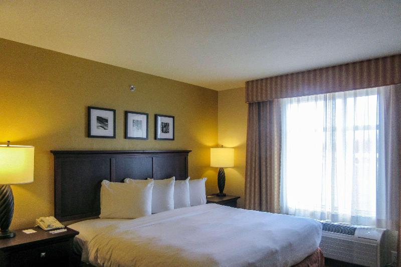 Comfort Inn Suites Dover image