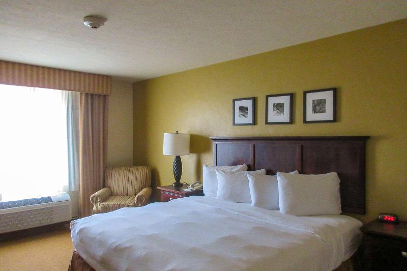Comfort Inn Suites Dover image
