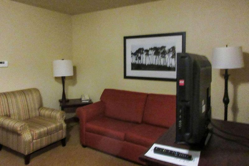 Comfort Inn Suites Dover image