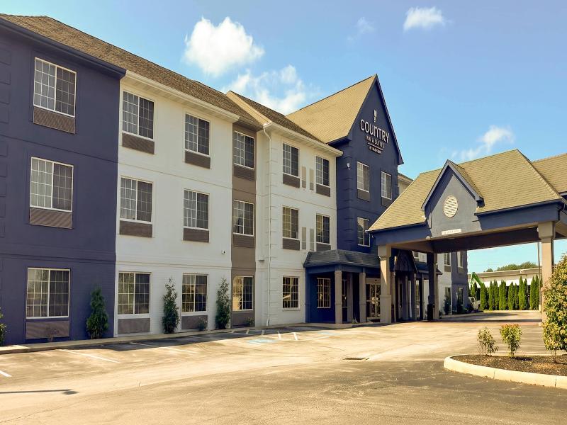 Country Inn & Suites By Radisson, Lima image