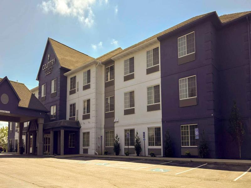 Country Inn & Suites By Radisson, Lima image