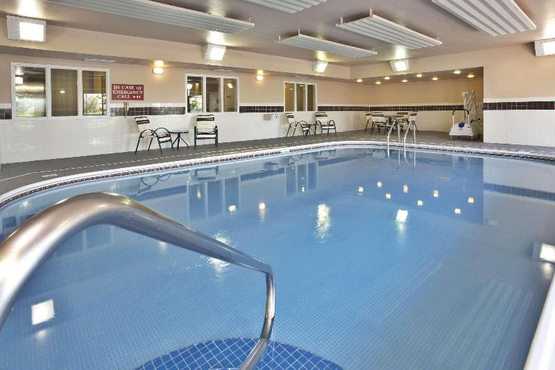 Country Inn Suites By Radisson Marion Oh image