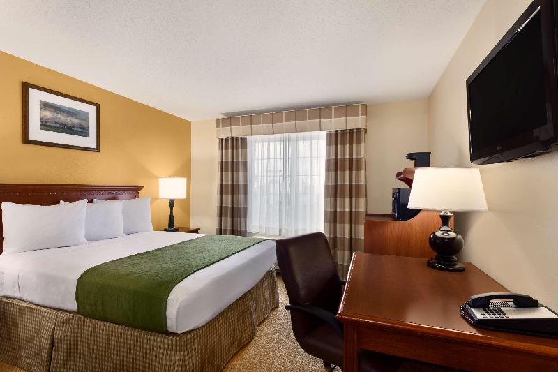 Country Inn Suites By Radisson Marion Oh image
