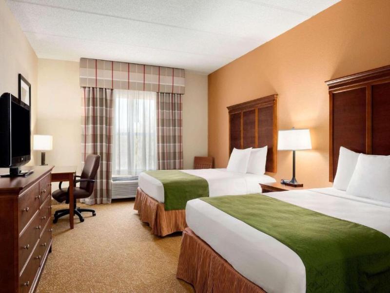 Country Inn Suites By Radisson Marion Oh image
