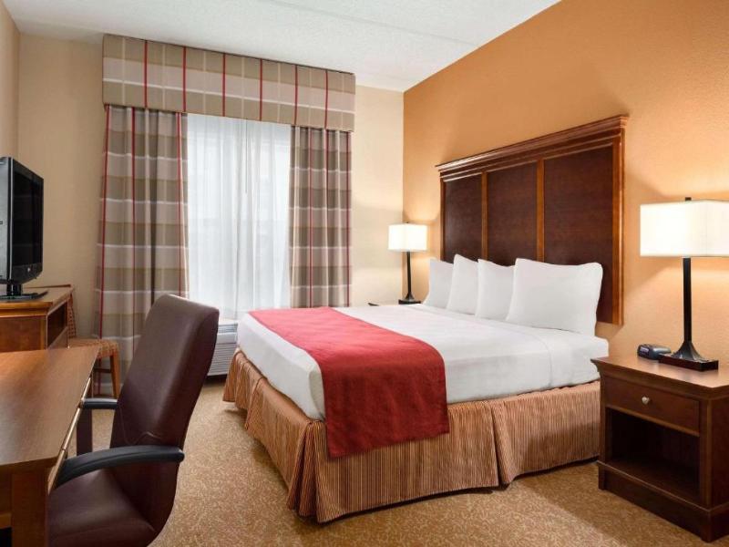 Country Inn Suites By Radisson Marion Oh image