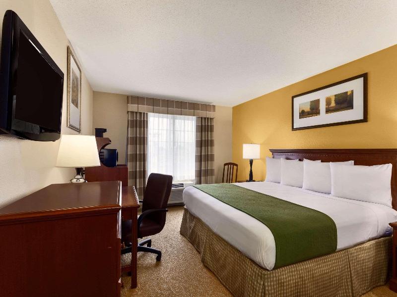 Country Inn Suites By Radisson Marion Oh image