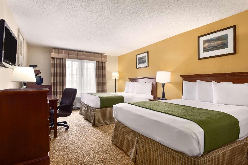 Country Inn Suites By Radisson Marion Oh image