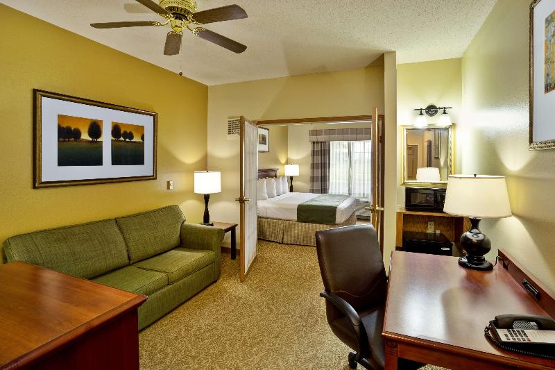 Country Inn Suites By Radisson Marion Oh image