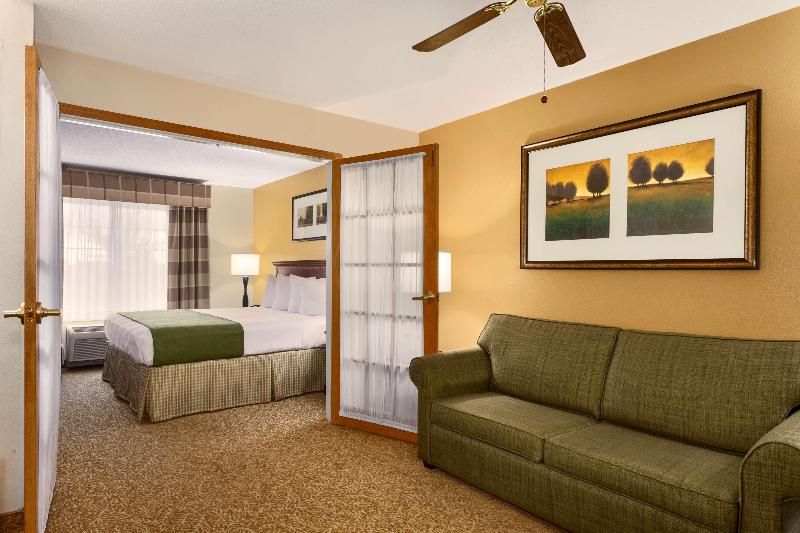 Country Inn Suites By Radisson Marion Oh image