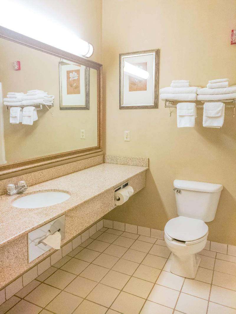 Country Inn Suites By Radisson Marion Oh image