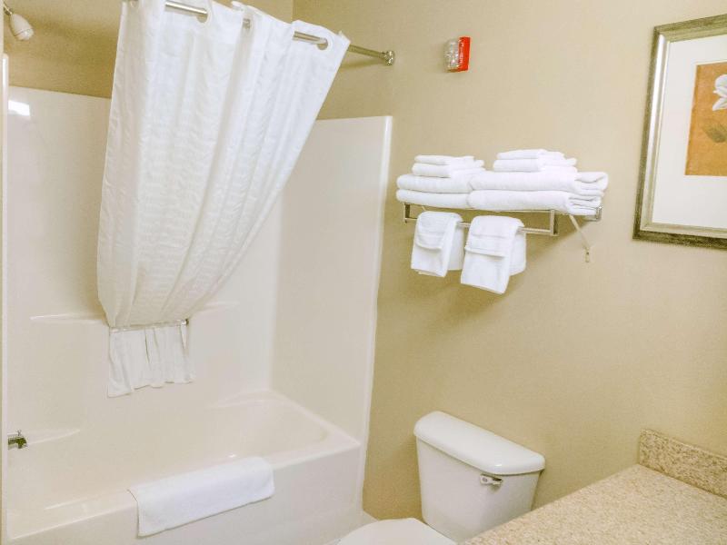 Country Inn Suites By Radisson Marion Oh image