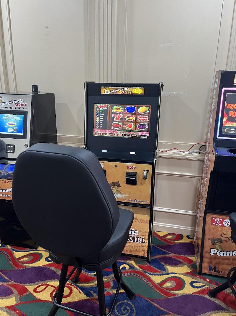 Park Inn Sharon Pa image