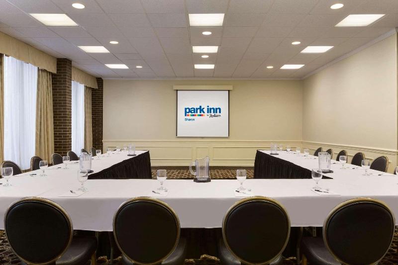 Park Inn Sharon Pa image