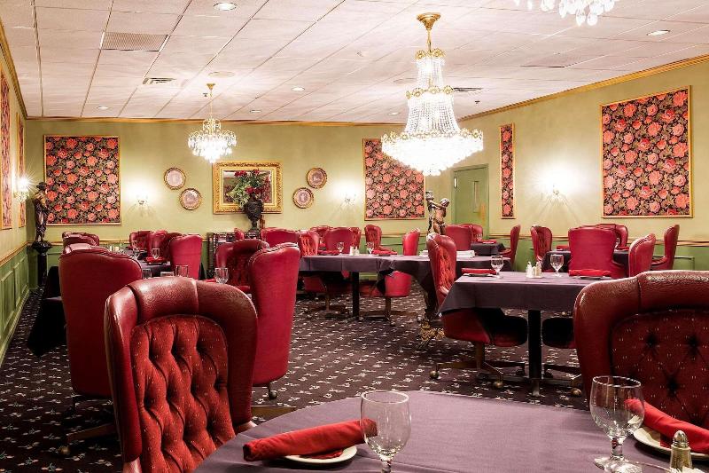 Park Inn Sharon Pa image