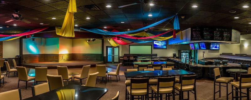 Park Inn Sharon Pa image