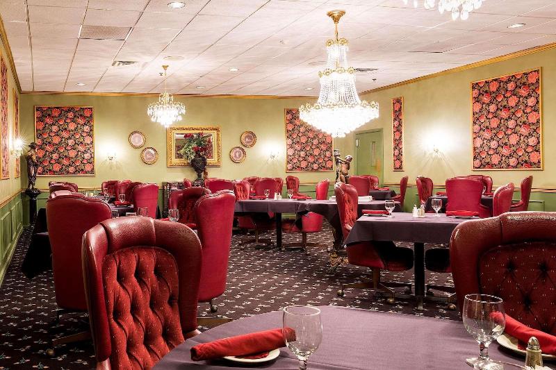 Park Inn Sharon Pa image