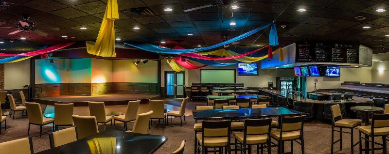 Park Inn Sharon Pa image