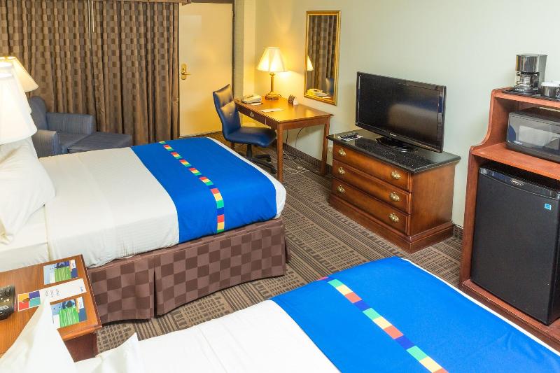 Park Inn Sharon Pa image