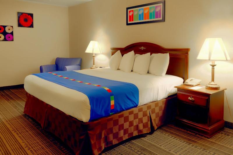 Park Inn Sharon Pa image