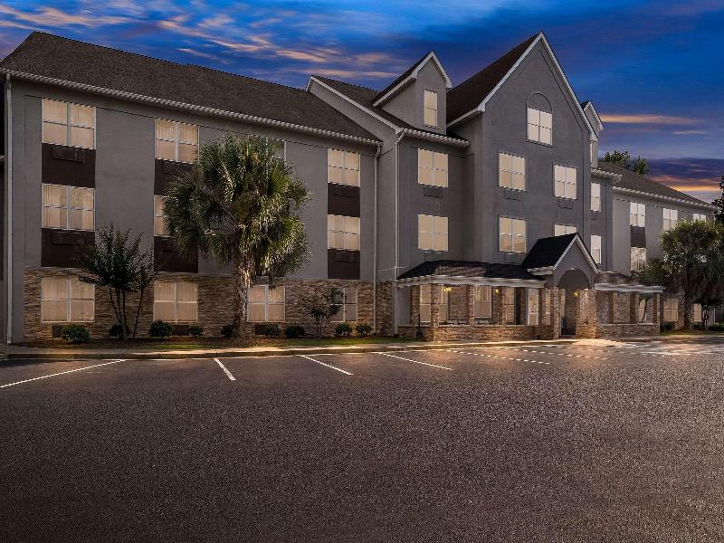 COUNTRY INN SUITES BY RADISSON COLUMBIA AIRPORT SC