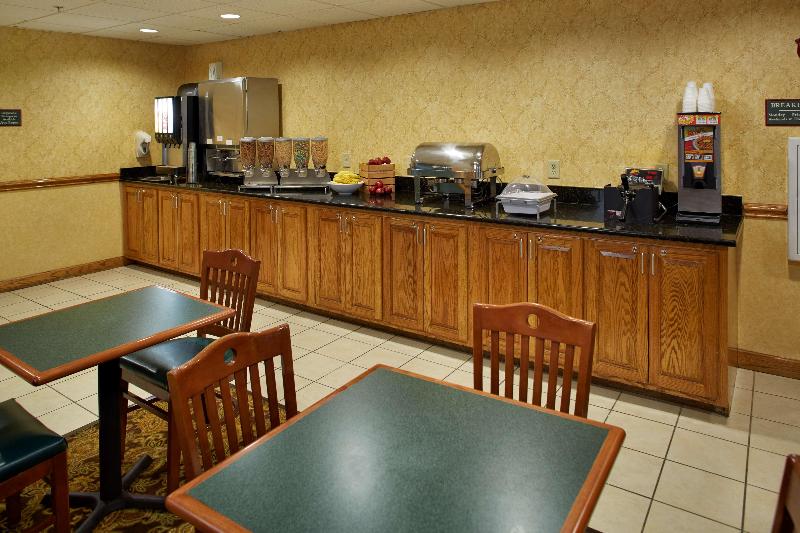 COUNTRY INN SUITES BY RADISSON COLUMBIA AIRPORT SC
