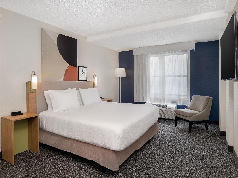 Spark By Hilton Orangeburg image